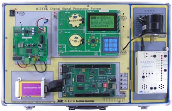 ICETEK-F2812AE-BCM (v3.1)